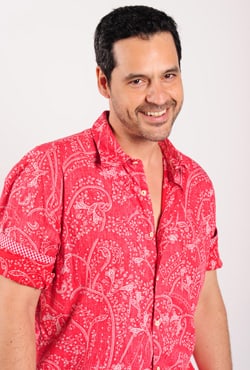 Bruno Garcia
