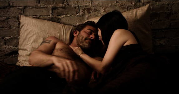 Jeffrey Dean Morgan