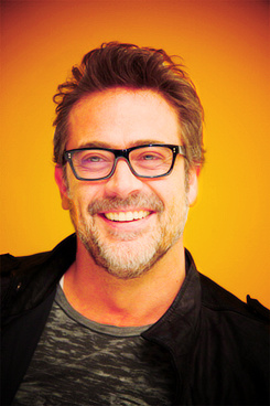 Jeffrey Dean Morgan Jeffrey Dean Morgan
