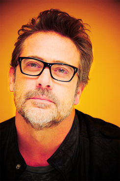Jeffrey Dean Morgan