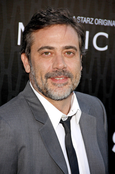 Jeffrey Dean Morgan