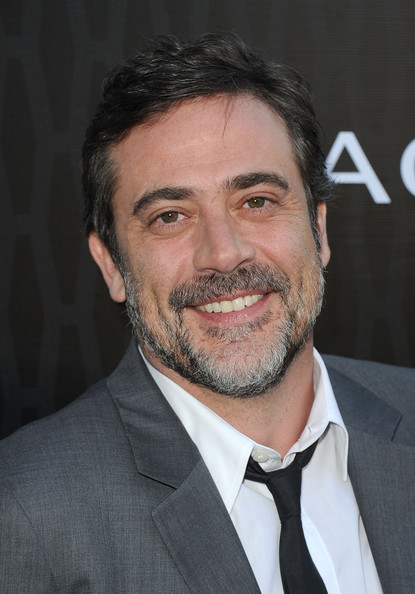 Jeffrey Dean Morgan Jeffrey Dean Morgan
