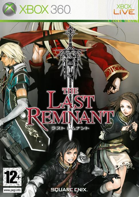 The Last Remnant