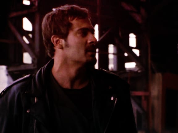 Jeffrey Dean Morgan