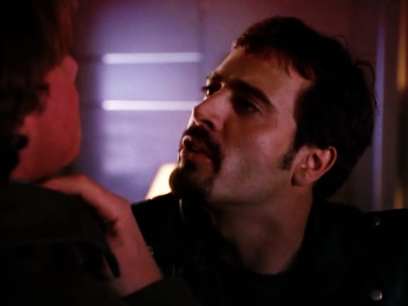 Jeffrey Dean Morgan