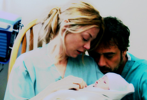 Jeffrey Dean Morgan