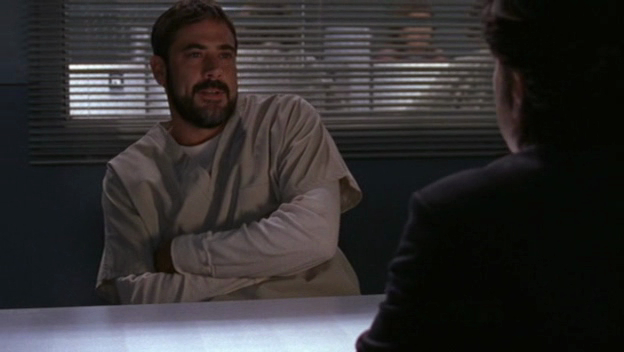 Jeffrey Dean Morgan