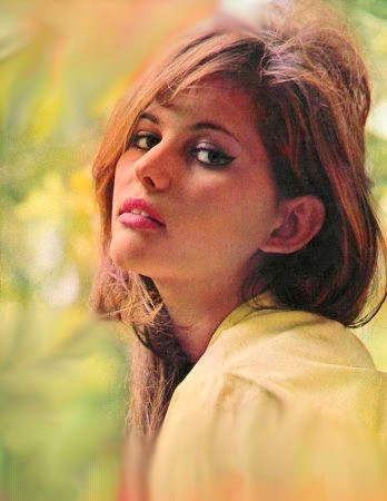 Claudia Cardinale Claudia Cardinale