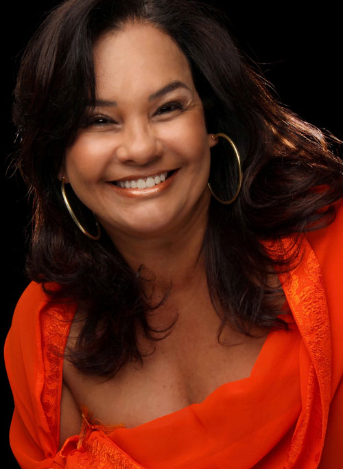 Solange Couto