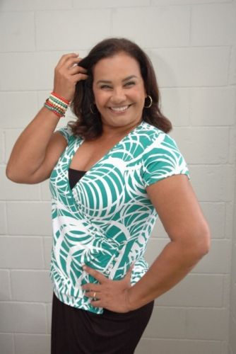 Solange Couto