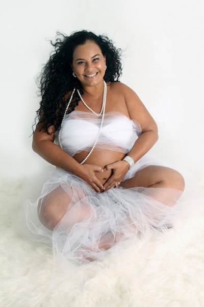Solange Couto