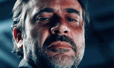 Jeffrey Dean Morgan