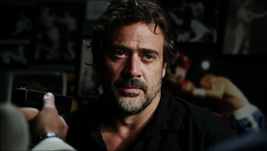 Jeffrey Dean Morgan