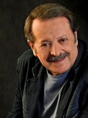 Carlos Vereza