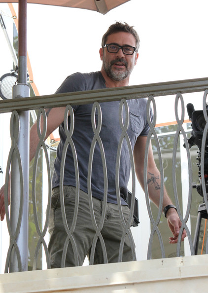 Jeffrey Dean Morgan