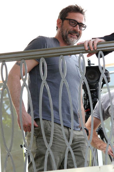 Jeffrey Dean Morgan