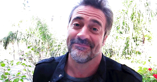 Jeffrey Dean Morgan Jeffrey Dean Morgan