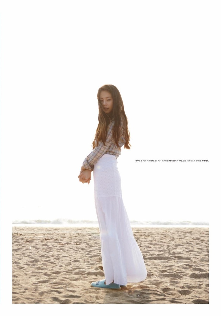 Sohee