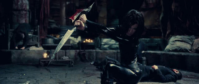 Underworld: Awakening