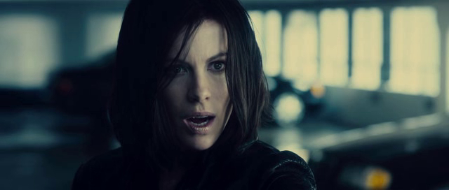 Underworld: Awakening