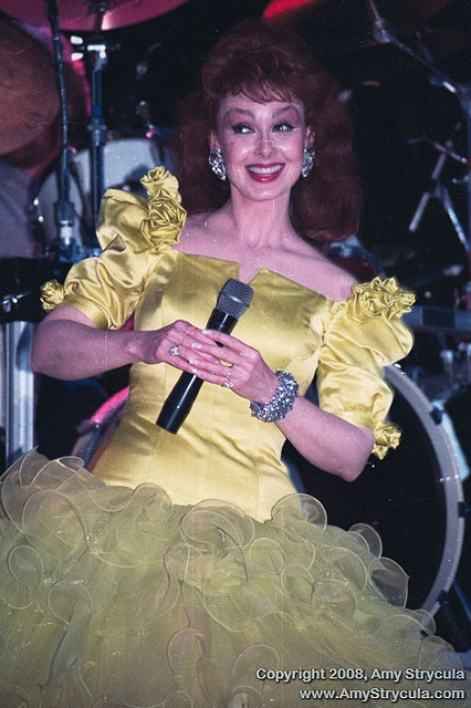 Naomi Judd