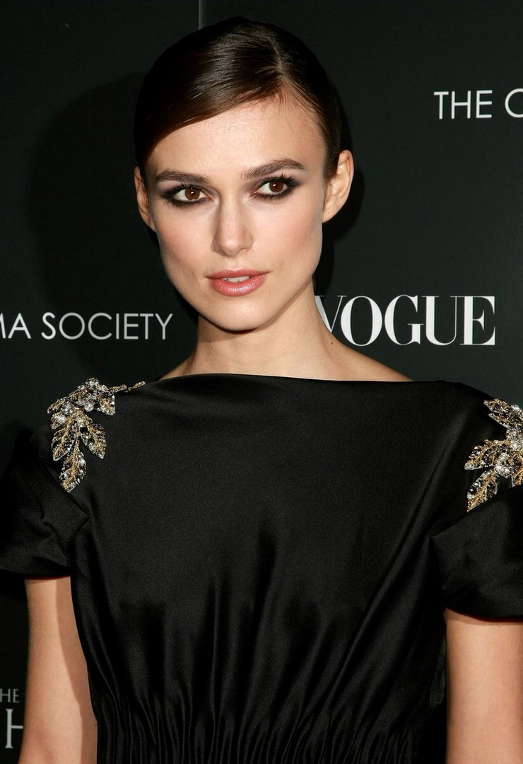 Keira Knightley
