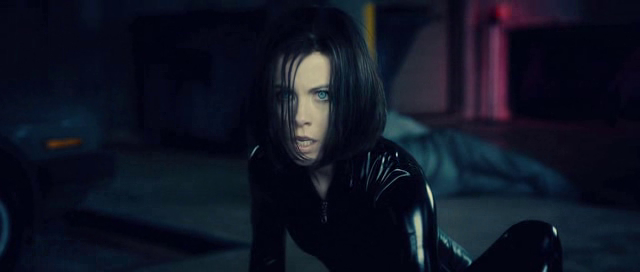 Underworld: Awakening