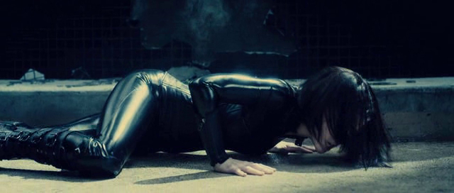 Underworld: Awakening Underworld: Awakening