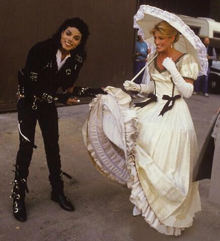 Michael Jackson