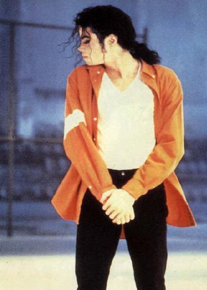 Michael Jackson