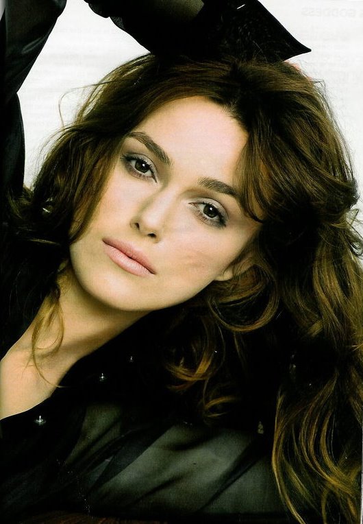 Keira Knightley