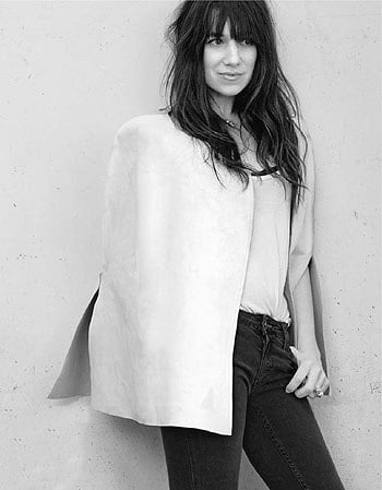 Charlotte Gainsbourg