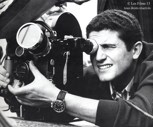 Claude Lelouch