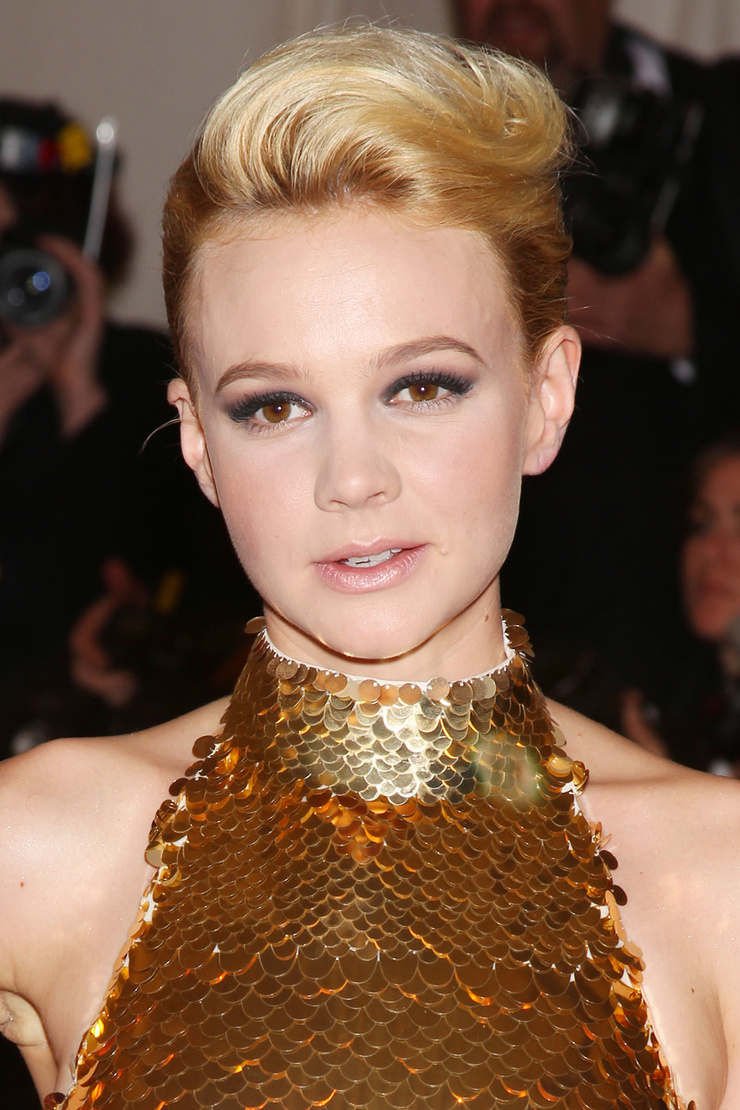 Carey Mulligan Carey Mulligan