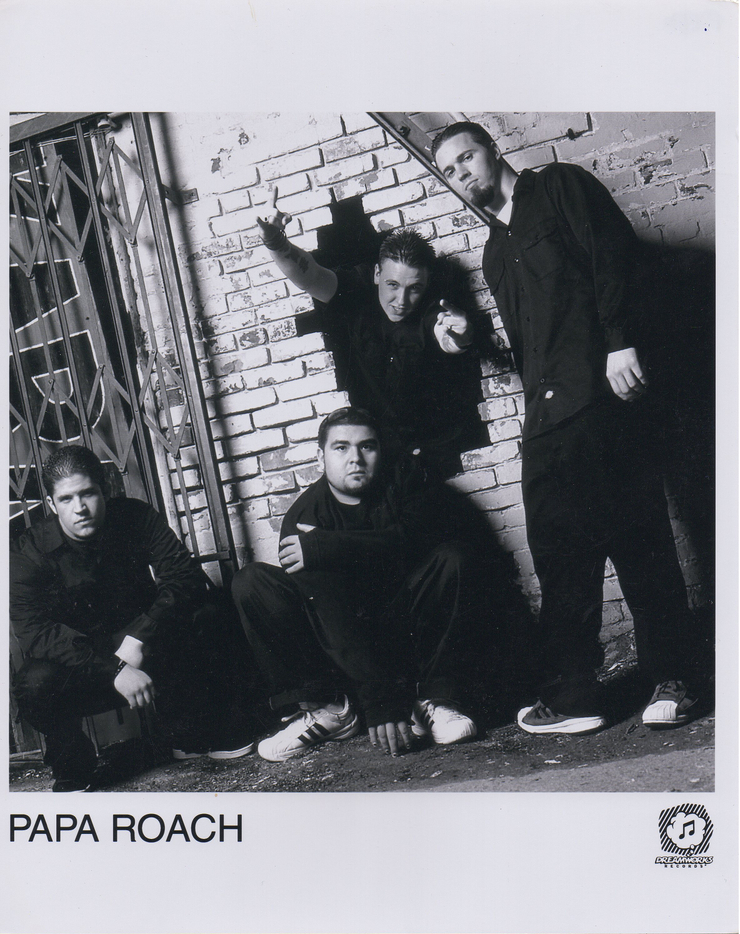 Papa Roach