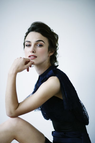 Keira Knightley Keira Knightley