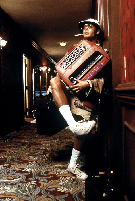 Johnny Depp