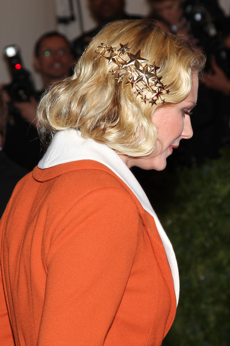 Kirsten Dunst