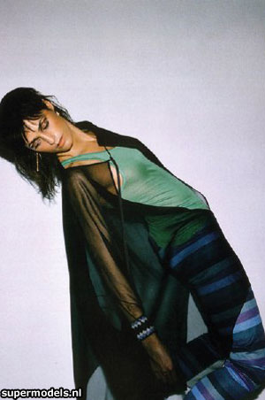 Yasmin Le Bon