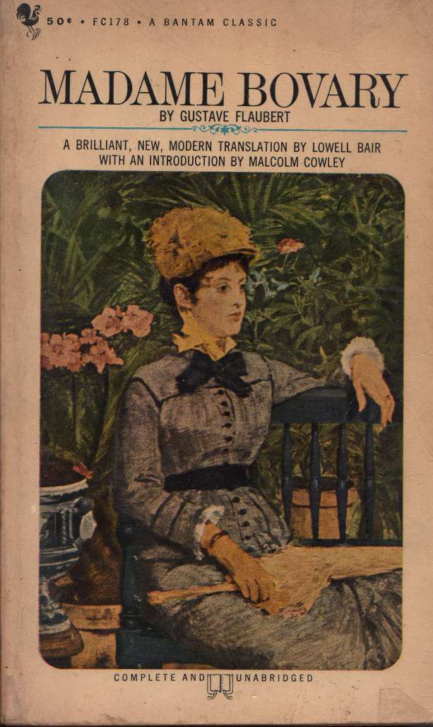 Madame Bovary