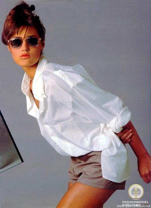 Yasmin Le Bon