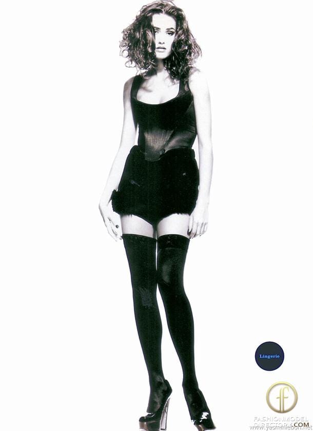 Yasmin Le Bon