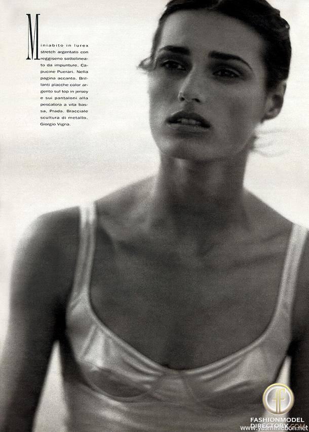 Yasmin Le Bon