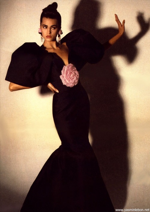 Yasmin Le Bon