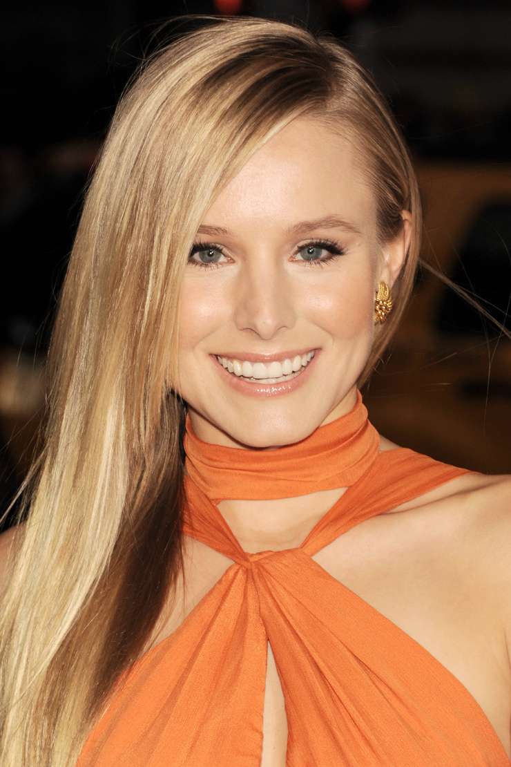 Kristen Bell Kristen Bell