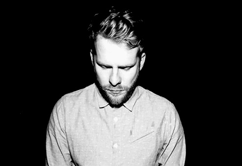 Picture of Alex Clare