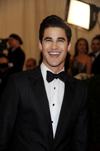 Darren Criss
