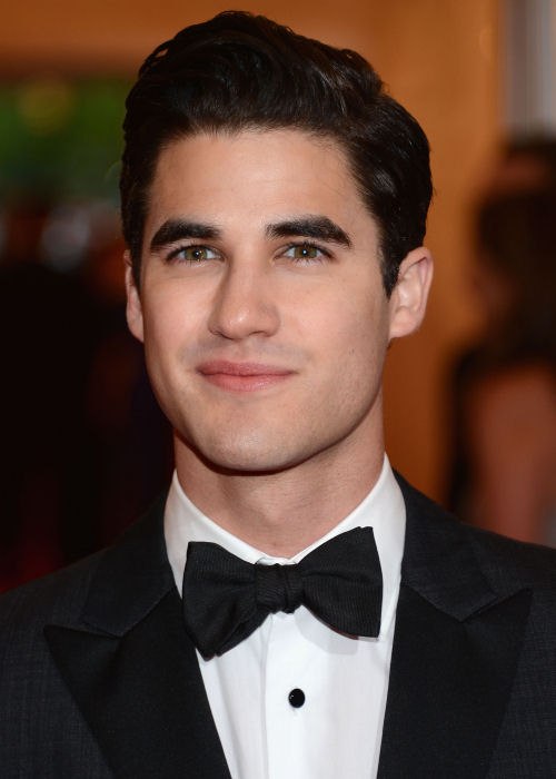 Darren Criss Darren Criss