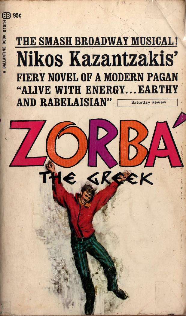 Zorba the Greek