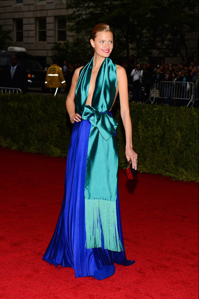Constance Jablonski
